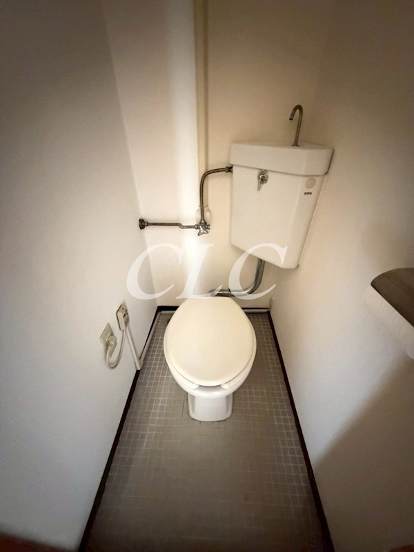 コーポウエダ その他2