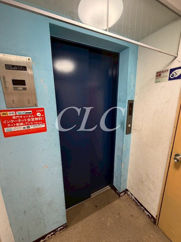 コーポウエダ その他3