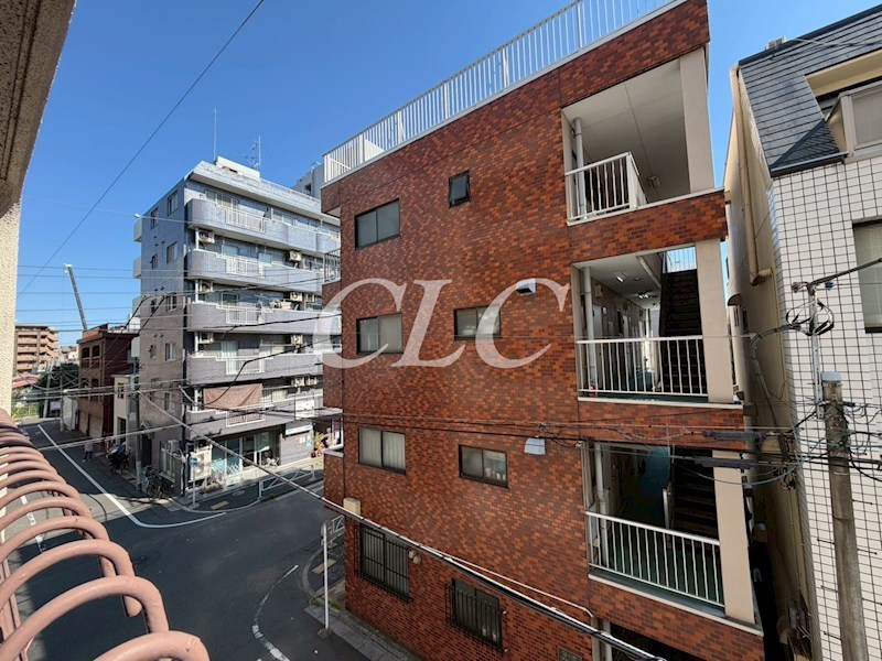 コーポウエダ その他4