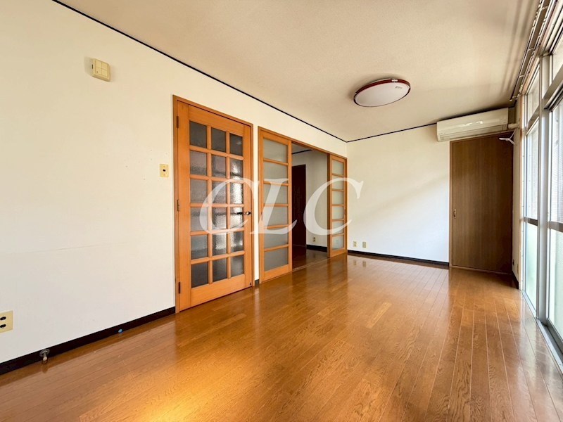 コーポウエダ その他9