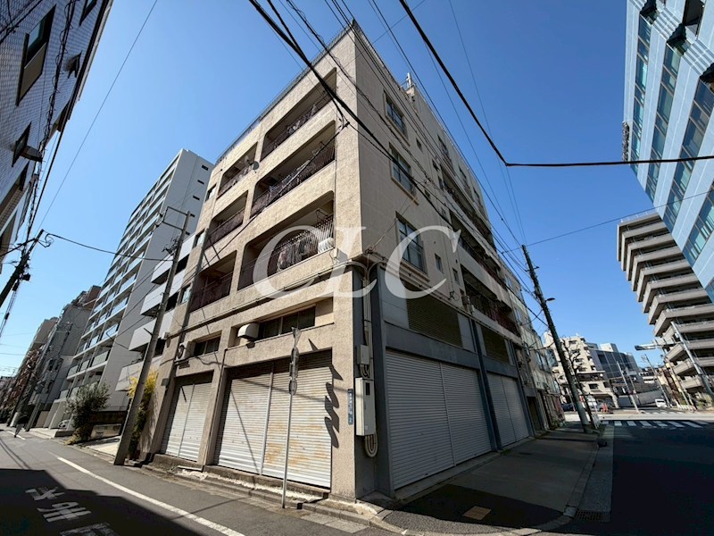 コーポウエダ その他11