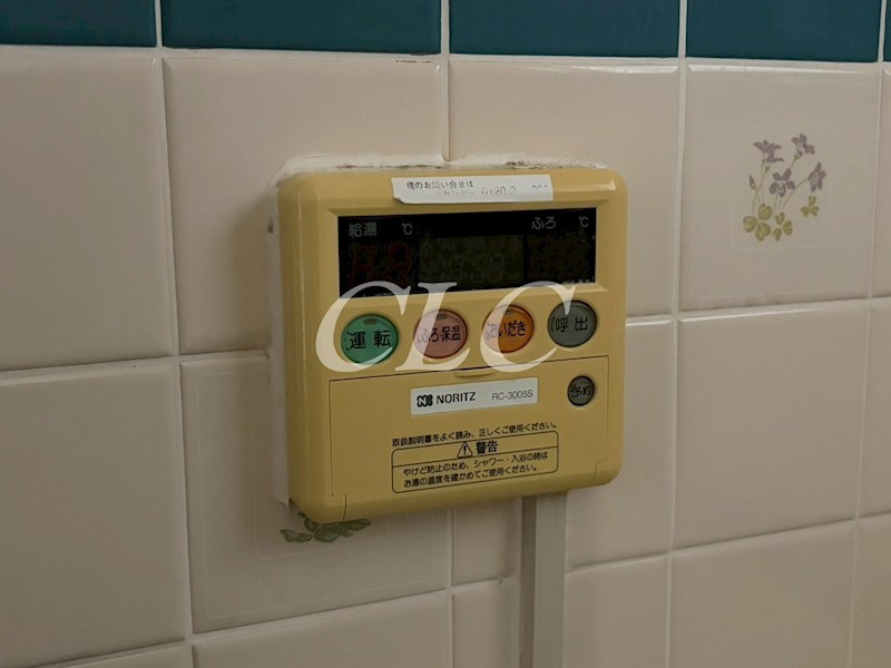 コーポウエダ その他12