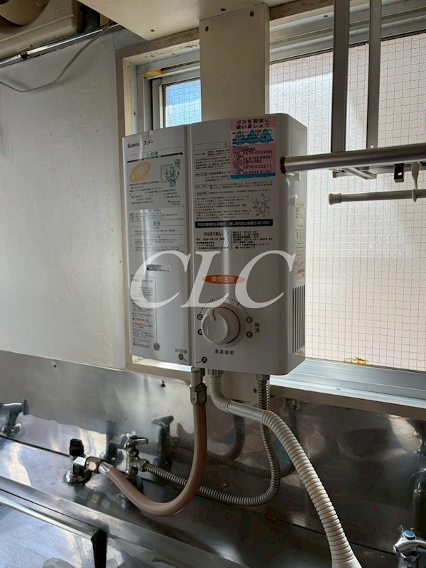 コーポウエダ その他14