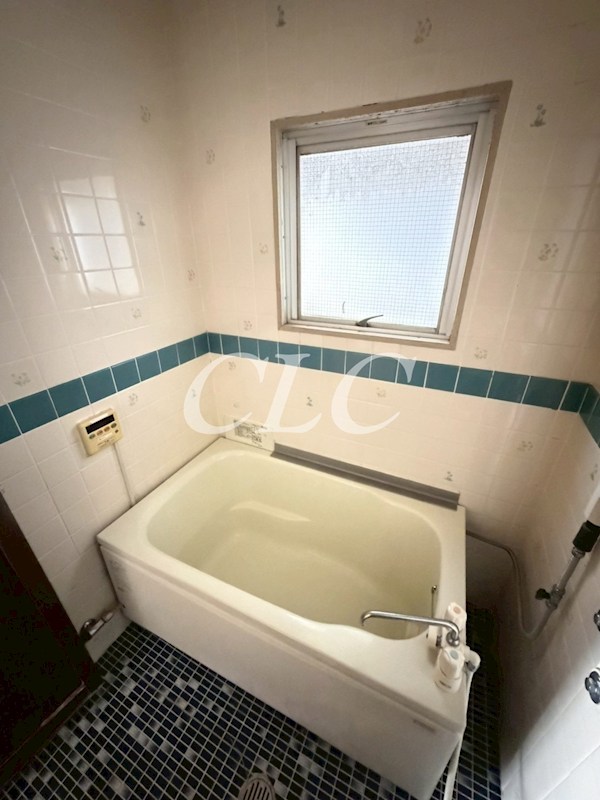 コーポウエダ 風呂画像