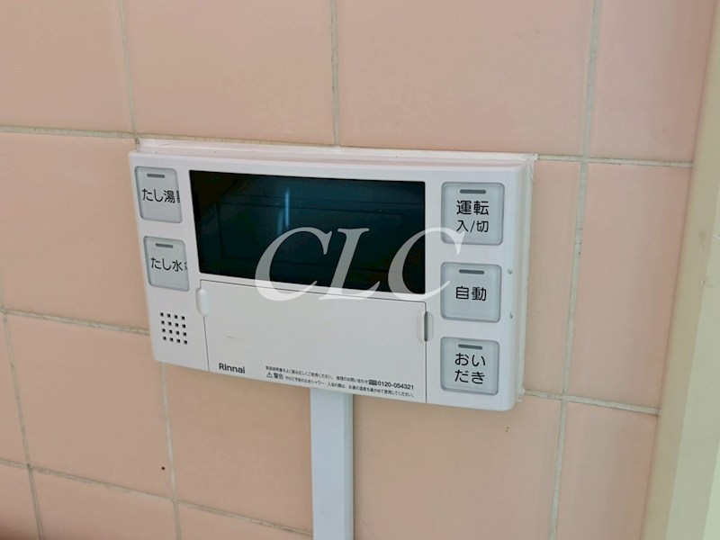 マンションオリエンタル その他6