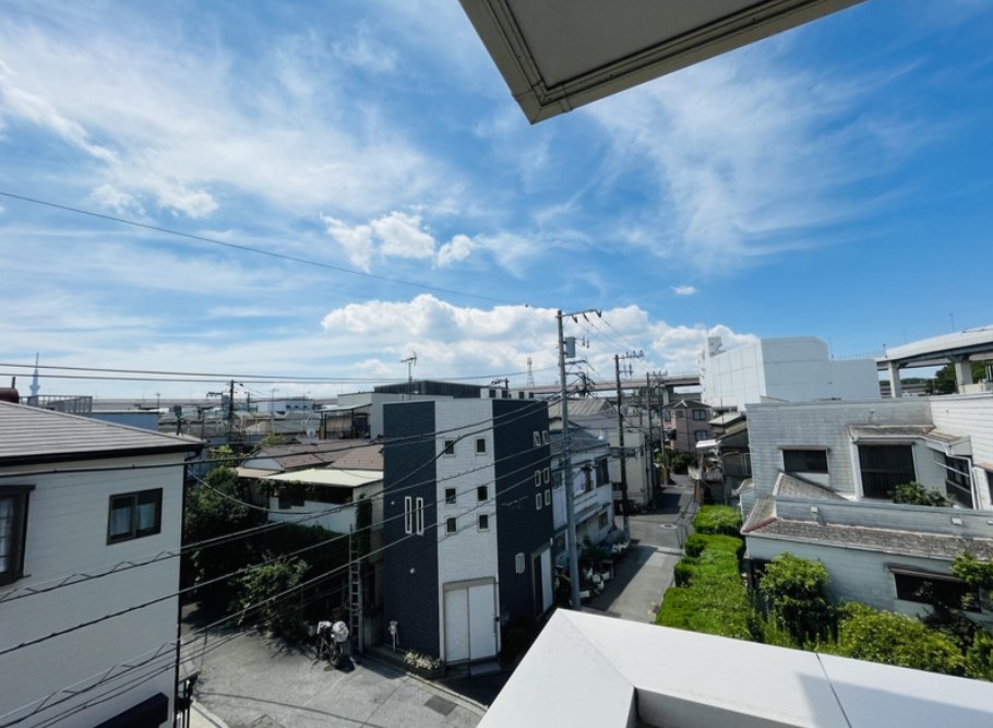 エスパーダ堀切菖蒲園 その他1