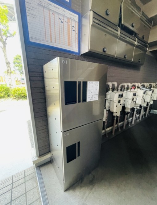 エスパーダ堀切菖蒲園 その他7