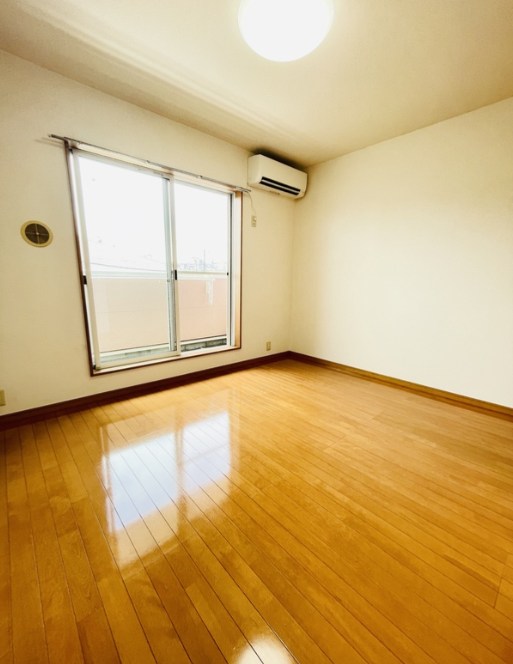 エスパーダ堀切菖蒲園 リビング