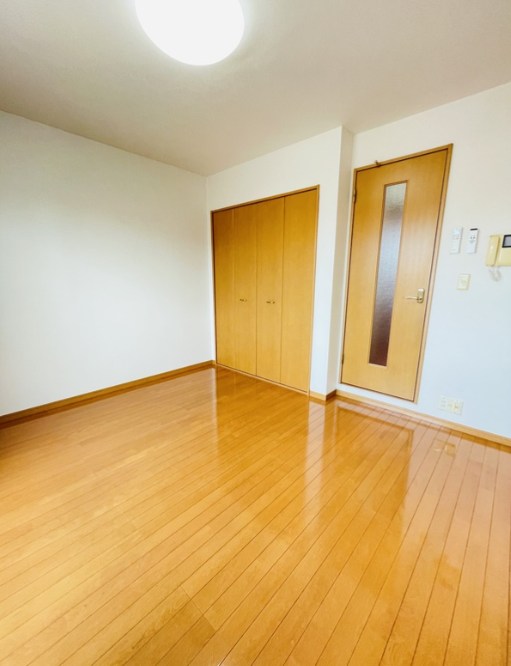 エスパーダ堀切菖蒲園 ベッドルーム