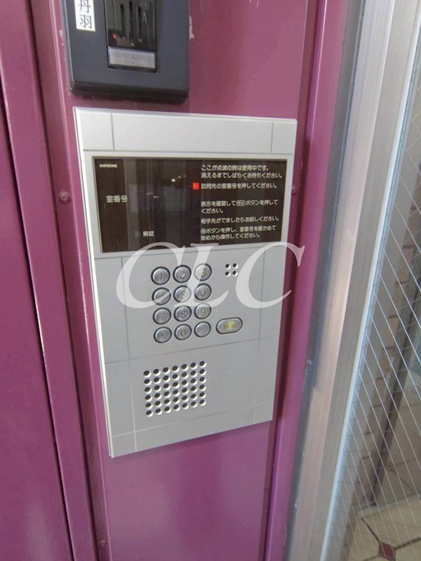 メゾンムーヴェル その他2