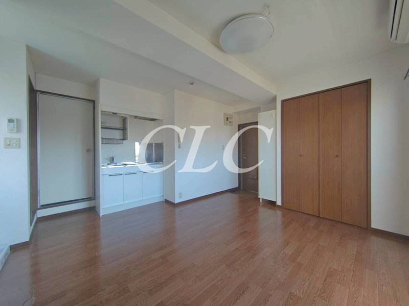 メゾンムーヴェル ベッドルーム