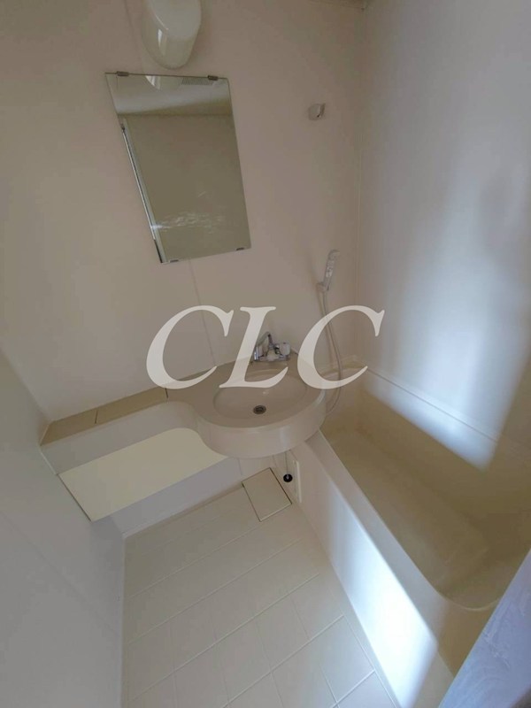 メゾンムーヴェル 風呂画像