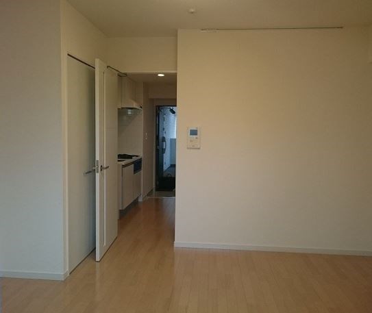 メインステージ田端 ベッドルーム