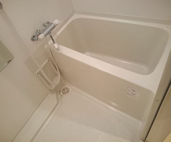 メインステージ田端 風呂画像