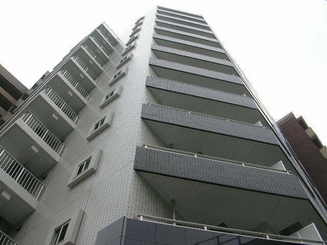 メインステージ王子 外観