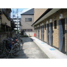 Kコーポ駒込 その他3