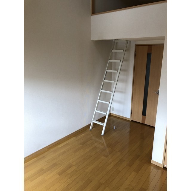 Kコーポ駒込 リビング