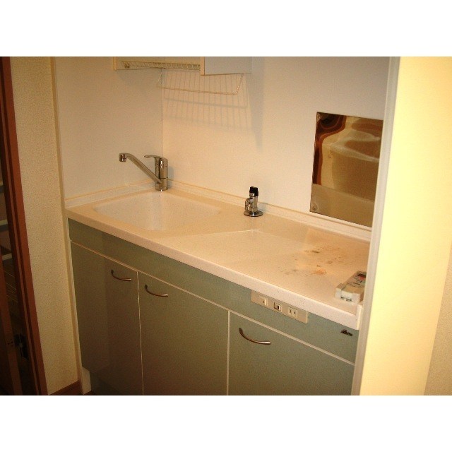 Kコーポ駒込 キッチン