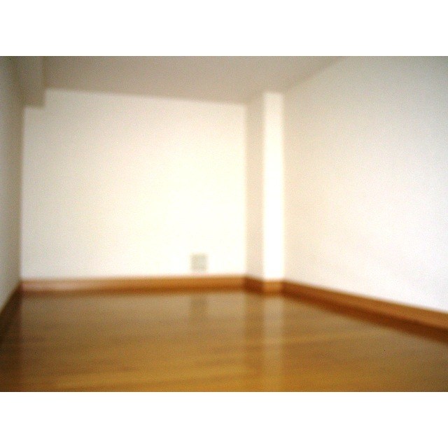 Kコーポ駒込 ベッドルーム