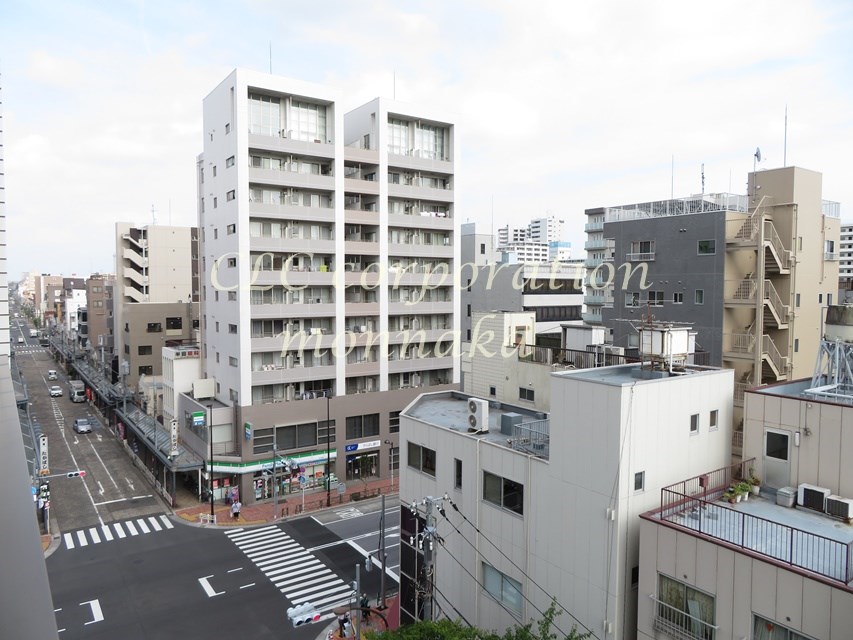 杉船ビル常盤  その他1