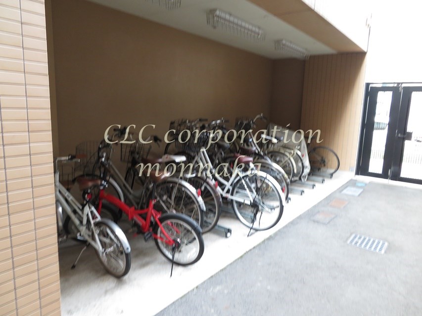 杉船ビル常盤  その他外観3