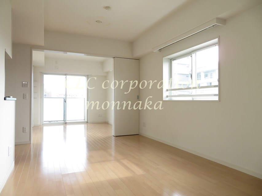 杉船ビル常盤  リビング