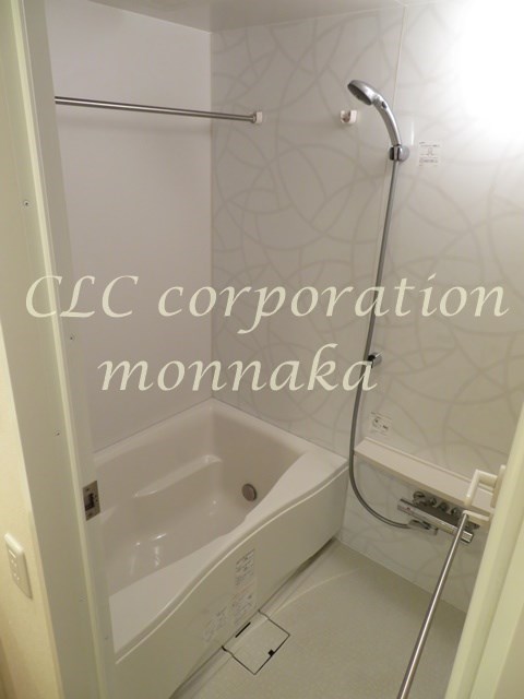 杉船ビル常盤  風呂画像