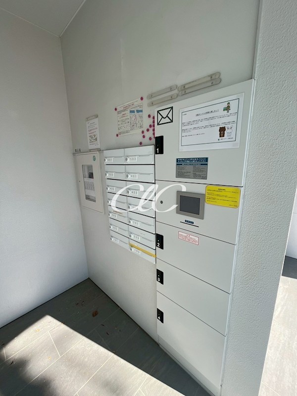 Residence新川橋 その他13