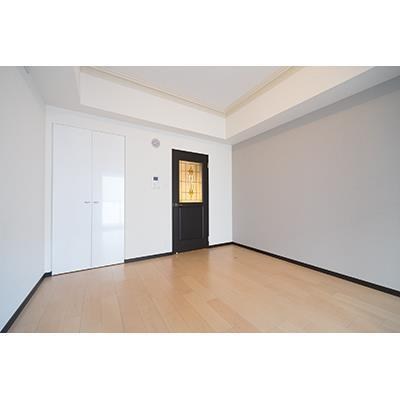 グランパレス東京八重洲アベニュー ベッドルーム