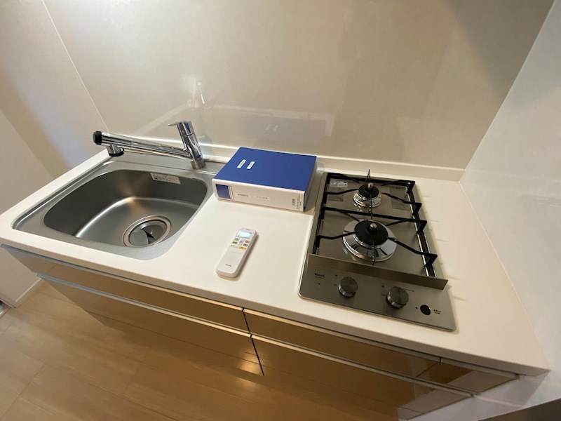 ラティエラ王子飛鳥山 キッチン