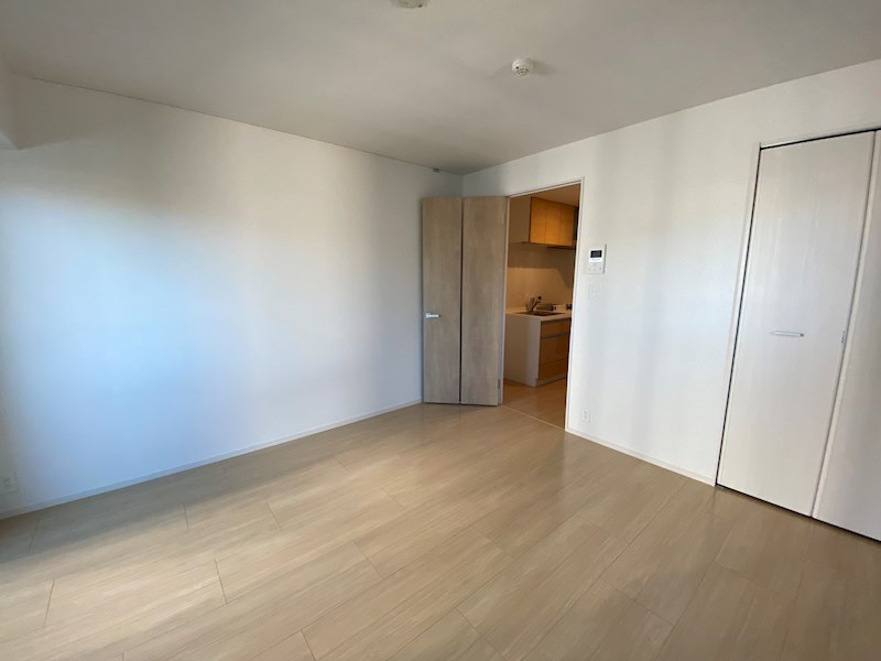 ラティエラ王子飛鳥山 ベッドルーム