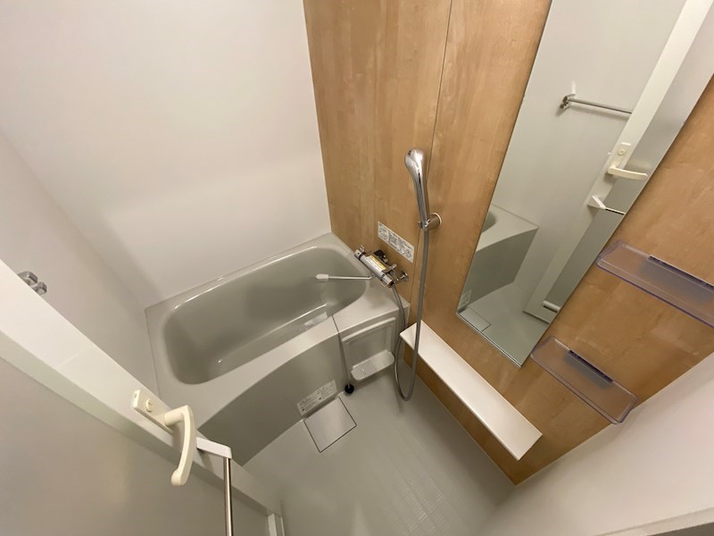 ラティエラ王子飛鳥山 風呂画像