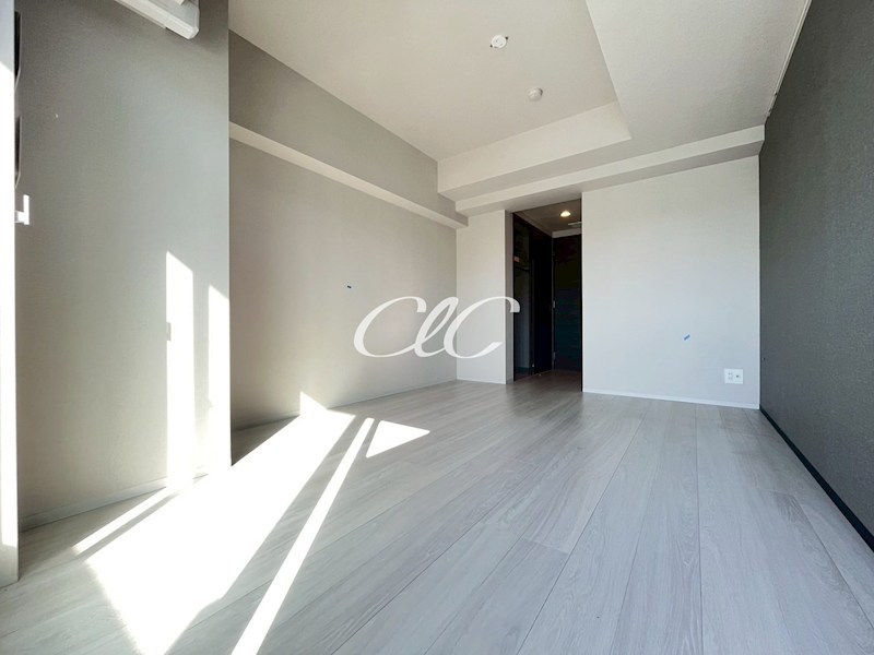 ガーネットロワ リビング