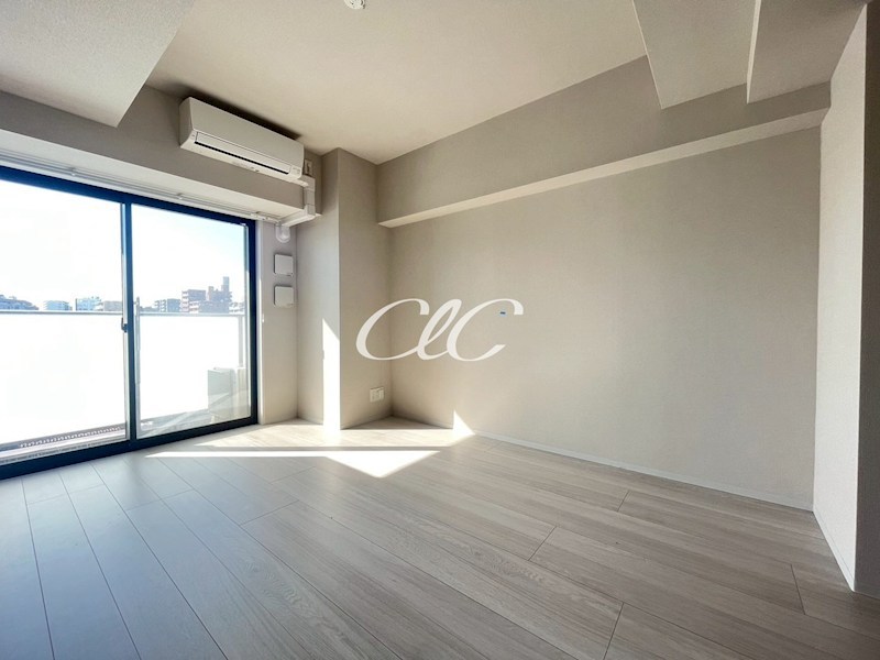 ガーネットロワ ベッドルーム