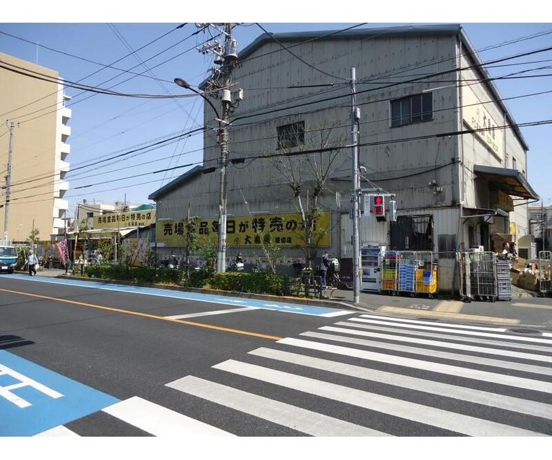 ホーク・ハイツ その他5