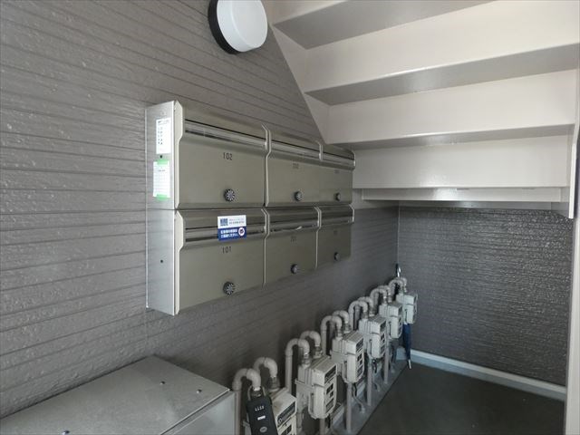 エスパーダ堀切菖蒲園 その他9