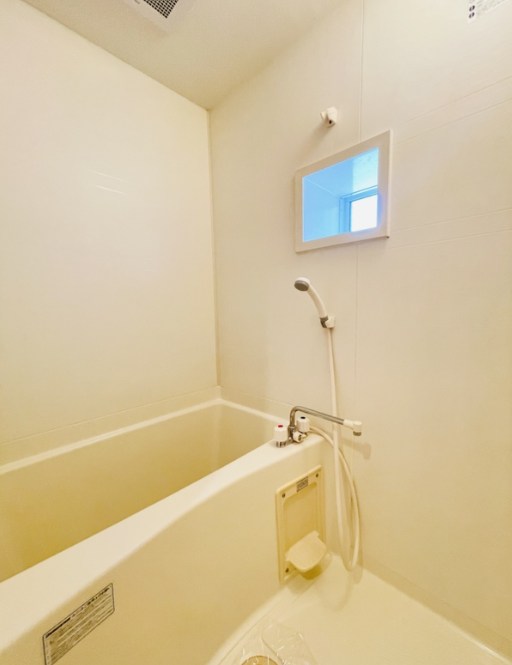 エスパーダ堀切菖蒲園 風呂画像