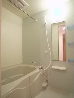 イーストエクラン 風呂画像