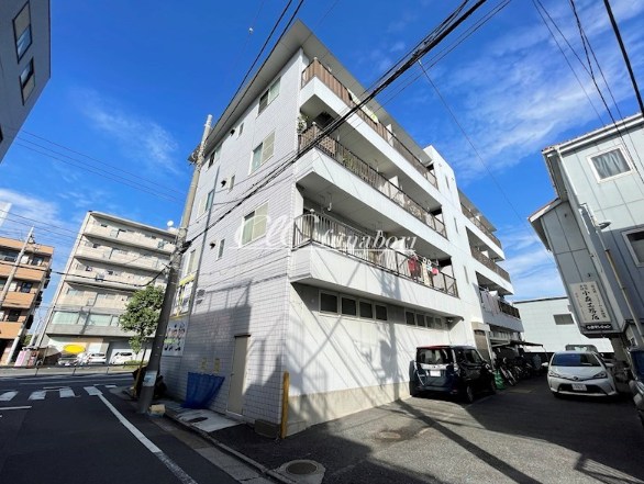 ＮＫマンション 外観