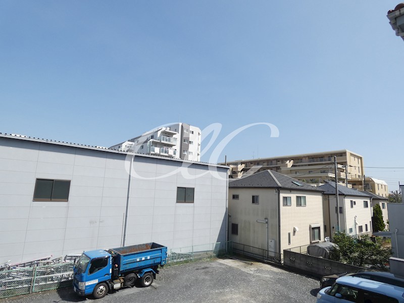 ＮＫマンション その他6