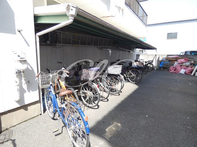 ＮＫマンション その他11