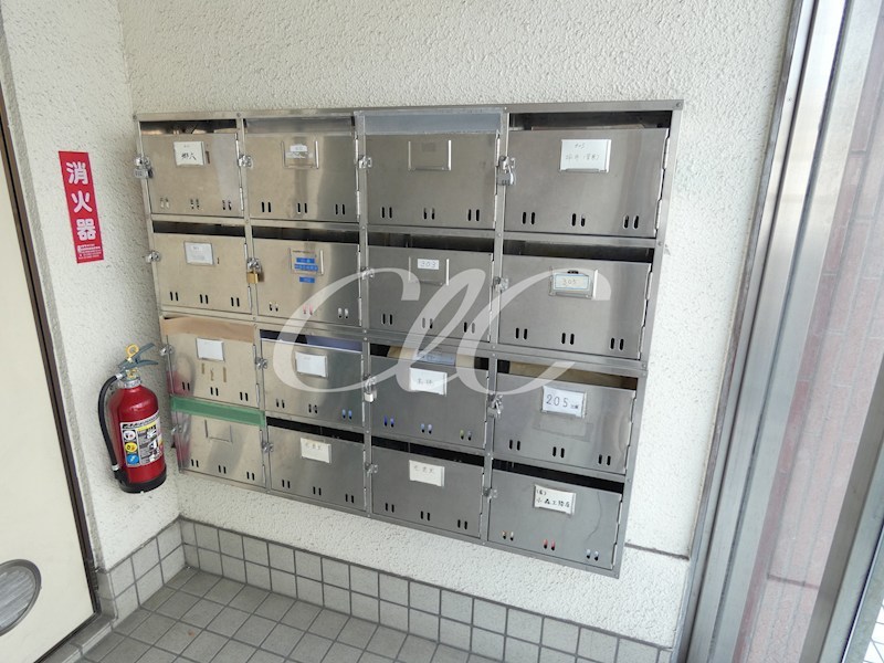 ＮＫマンション その他12