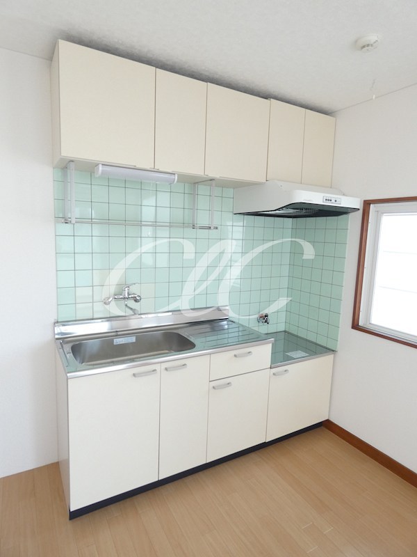 ＮＫマンション キッチン