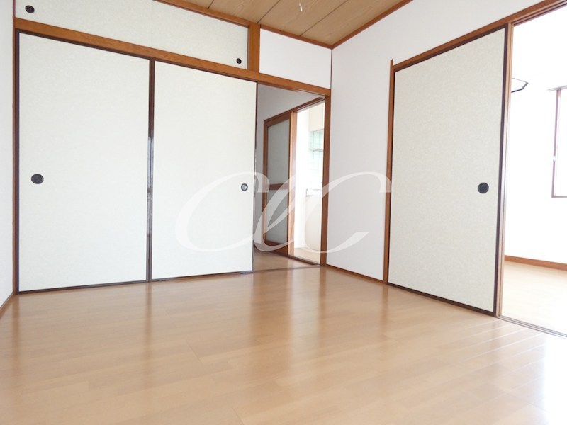 ＮＫマンション ベッドルーム