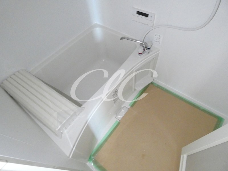 ＮＫマンション 風呂画像