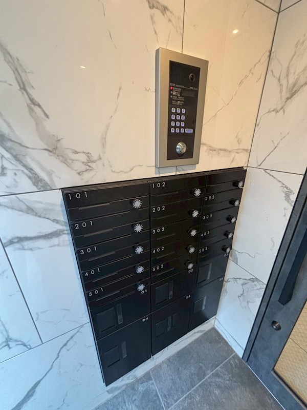 レピュア北千住レジデンスⅢ その他7