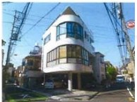 クリシェマンション 外観写真