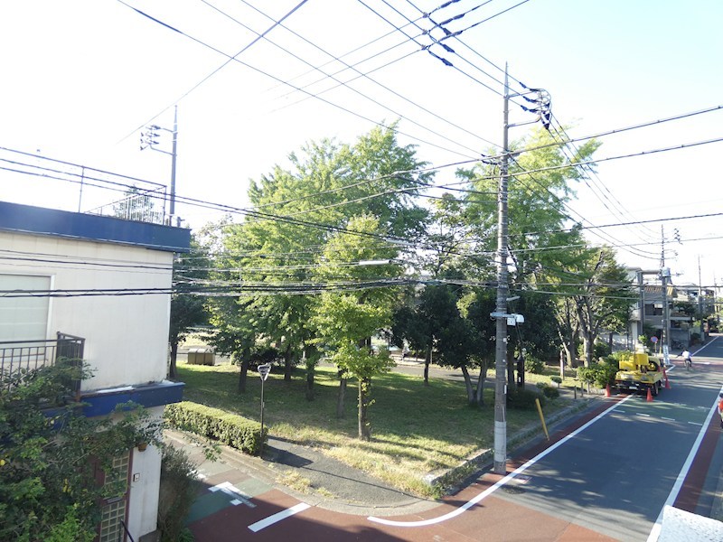 綾瀬パークハイツ その他5