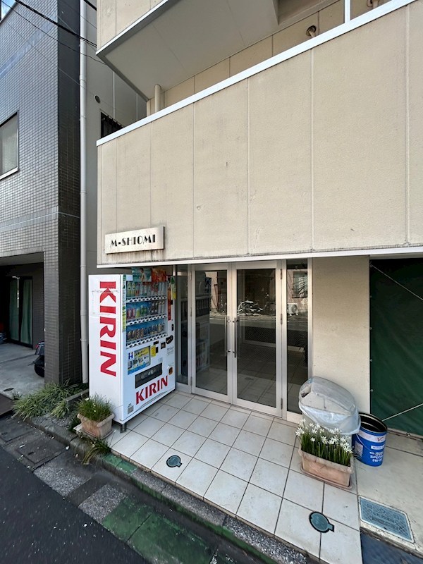 Ｍ－ＳＨＩＯＭＩ　ＭＡＮＳＩＯＮ その他12