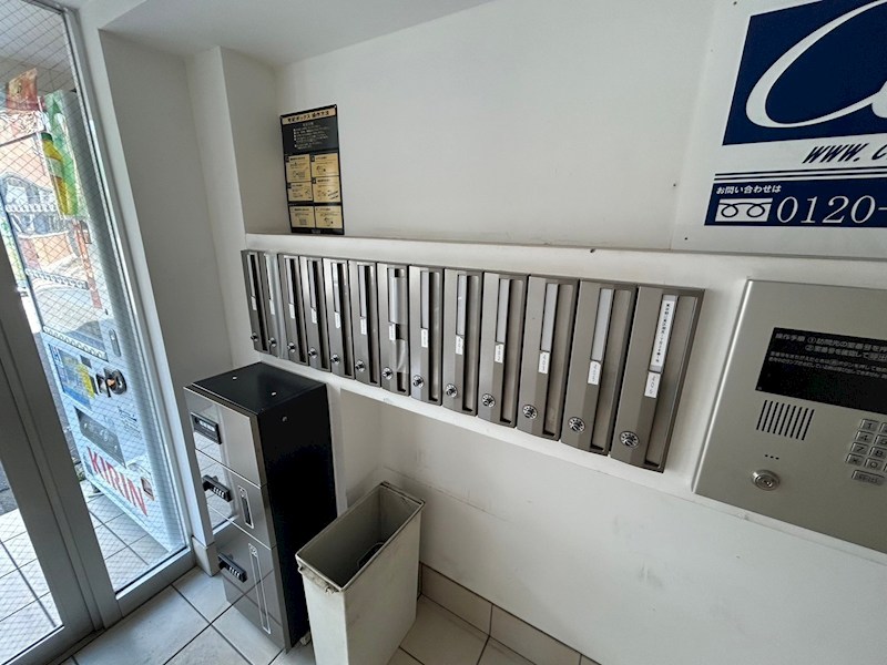 Ｍ－ＳＨＩＯＭＩ　ＭＡＮＳＩＯＮ その他13